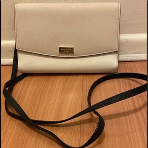 Kate Spade Wallet Crossbody